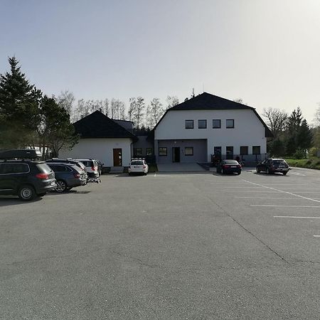 Studio Třeboň Exterior foto