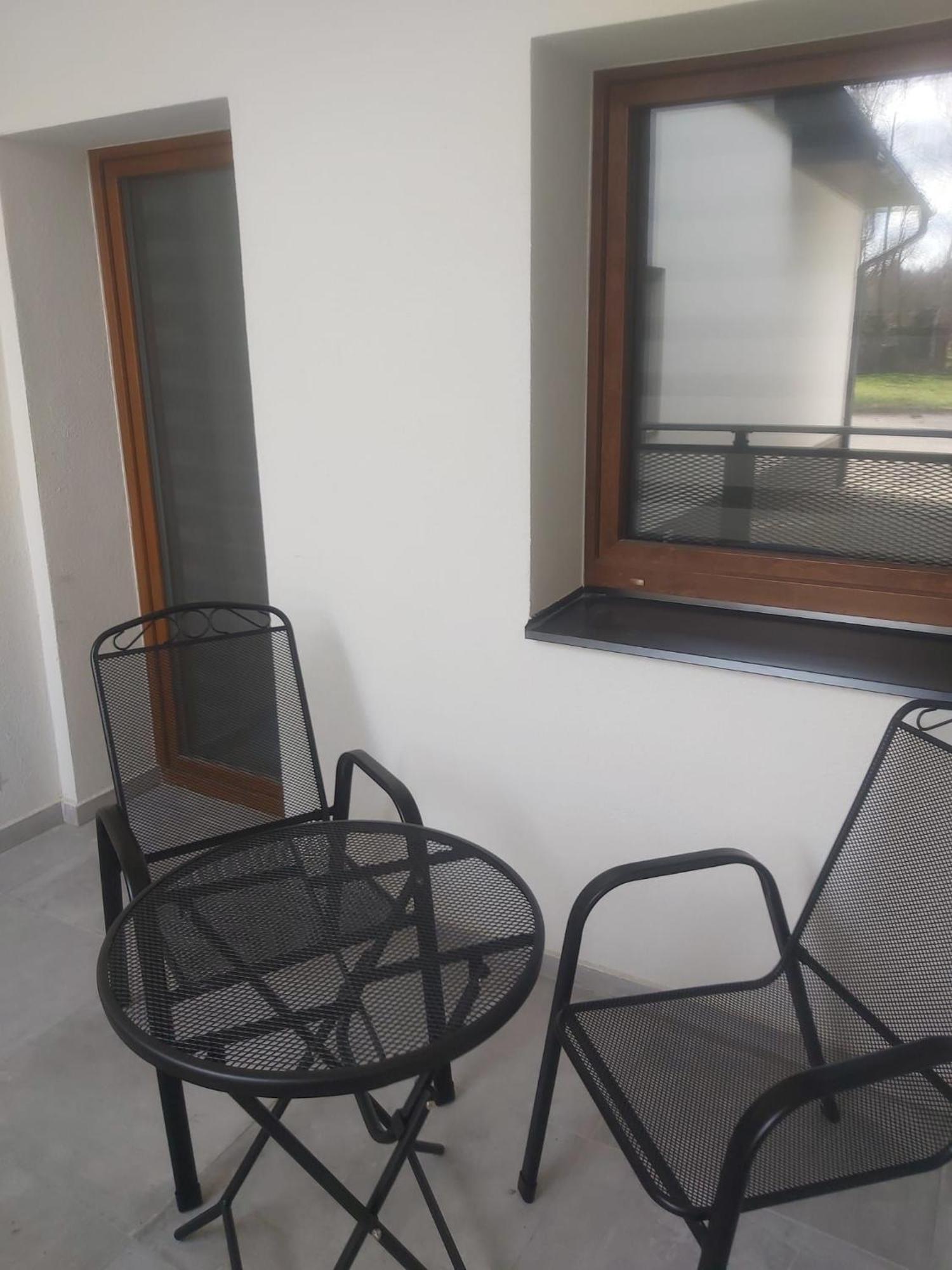 Studio Třeboň Exterior foto